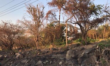 Terreno en venta en Club Náutico Puente Viejo, Juanacatlán.