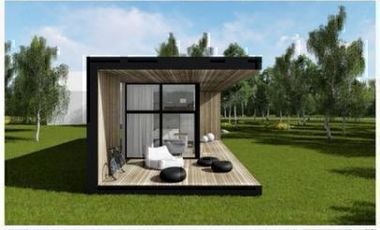 Terreno en venta en Club Náutico Puente Viejo, Juanacatlán.