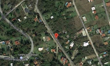 Terreno en venta en Club Náutico Puente Viejo, Juanacatlán.
