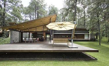 Terreno en venta en Club Náutico Puente Viejo, Juanacatlán.