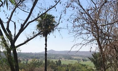Terreno en venta en Club Náutico Puente Viejo, Juanacatlán.