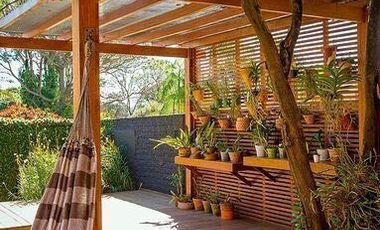 Terreno en venta en Club Náutico Puente Viejo, Juanacatlán.