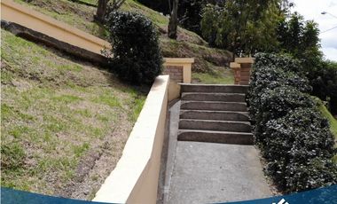 Vendo Casa en Tabio Vereda Juaica