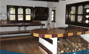 Vendo Casa en Tabio Vereda Juaica