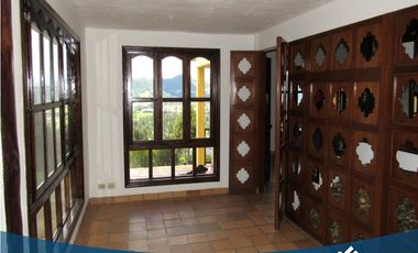 Vendo Casa en Tabio Vereda Juaica