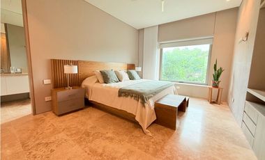 VENTA APARTAMENTO ALTOZANO SERENA DEL MAR CARTAGENA