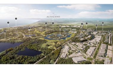 VENTA APARTAMENTO ALTOZANO SERENA DEL MAR CARTAGENA