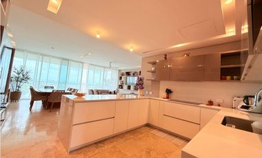 VENTA APARTAMENTO ALTOZANO SERENA DEL MAR CARTAGENA