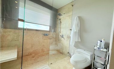 VENTA APARTAMENTO ALTOZANO SERENA DEL MAR CARTAGENA