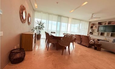 VENTA APARTAMENTO ALTOZANO SERENA DEL MAR CARTAGENA