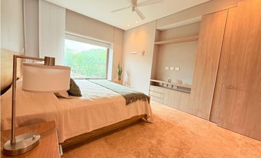 VENTA APARTAMENTO ALTOZANO SERENA DEL MAR CARTAGENA