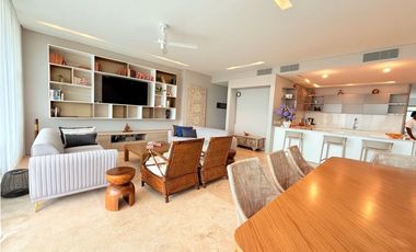 VENTA APARTAMENTO ALTOZANO SERENA DEL MAR CARTAGENA