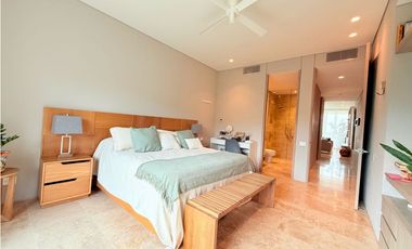 VENTA APARTAMENTO ALTOZANO SERENA DEL MAR CARTAGENA