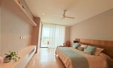VENTA APARTAMENTO ALTOZANO SERENA DEL MAR CARTAGENA