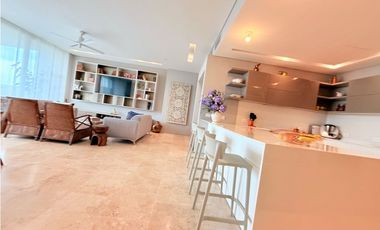 VENTA APARTAMENTO ALTOZANO SERENA DEL MAR CARTAGENA