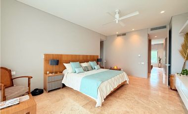 VENTA APARTAMENTO ALTOZANO SERENA DEL MAR CARTAGENA
