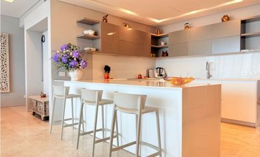 VENTA APARTAMENTO ALTOZANO SERENA DEL MAR CARTAGENA