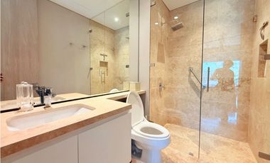 VENTA APARTAMENTO ALTOZANO SERENA DEL MAR CARTAGENA