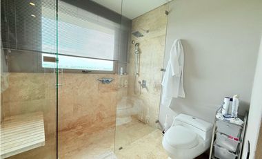 VENTA APARTAMENTO ALTOZANO SERENA DEL MAR CARTAGENA