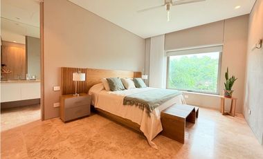 VENTA APARTAMENTO ALTOZANO SERENA DEL MAR CARTAGENA