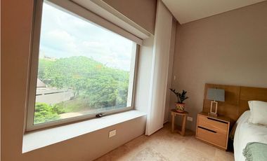 VENTA APARTAMENTO ALTOZANO SERENA DEL MAR CARTAGENA