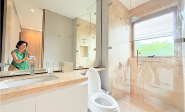 VENTA APARTAMENTO ALTOZANO SERENA DEL MAR CARTAGENA