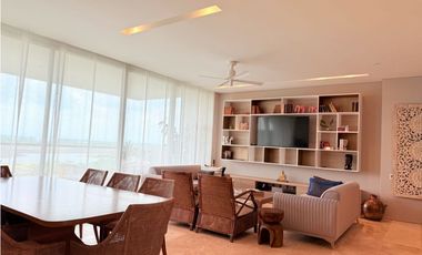 VENTA APARTAMENTO ALTOZANO SERENA DEL MAR CARTAGENA