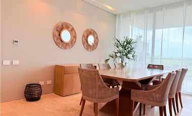 VENTA APARTAMENTO ALTOZANO SERENA DEL MAR CARTAGENA