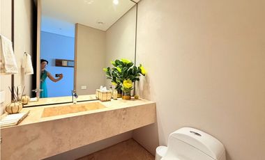 VENTA APARTAMENTO ALTOZANO SERENA DEL MAR CARTAGENA
