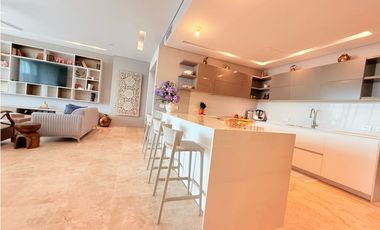 VENTA APARTAMENTO ALTOZANO SERENA DEL MAR CARTAGENA