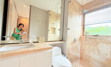 VENTA APARTAMENTO ALTOZANO SERENA DEL MAR CARTAGENA