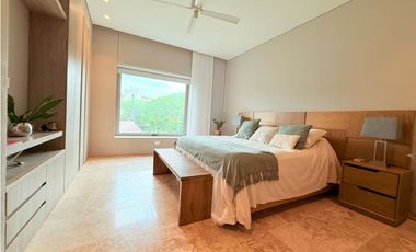 VENTA APARTAMENTO ALTOZANO SERENA DEL MAR CARTAGENA