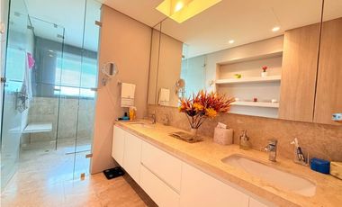 VENTA APARTAMENTO ALTOZANO SERENA DEL MAR CARTAGENA