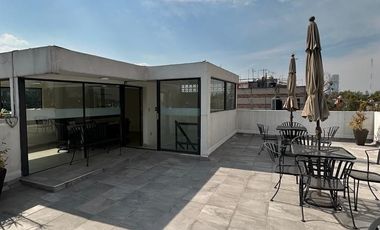 Oficina en Venta en Coyoacán, Héroes del 47