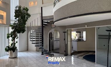 Casa en Venta Lomas de Valle Escondido, Atizapán de Zaragoza, México