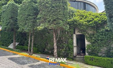 Casa en Venta Lomas de Valle Escondido, Atizapán de Zaragoza, México
