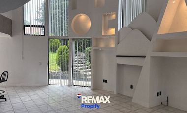Casa en Venta Lomas de Valle Escondido, Atizapán de Zaragoza, México