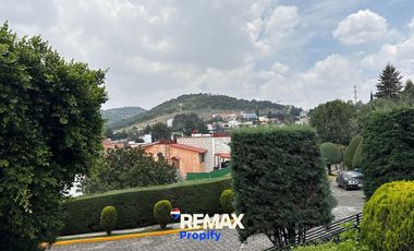 Casa en Venta Lomas de Valle Escondido, Atizapán de Zaragoza, México