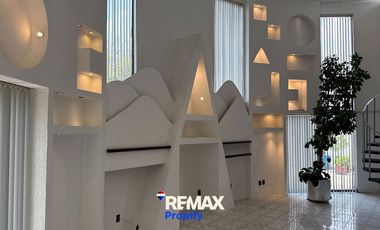 Casa en Venta Lomas de Valle Escondido, Atizapán de Zaragoza, México