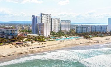 DEPARTAMENTOS EN PREVENTA EN THE PALM ACAPULCO PLAYA DIAMANTE