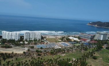 DEPARTAMENTOS EN PREVENTA EN THE PALM ACAPULCO PLAYA DIAMANTE