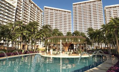 DEPARTAMENTOS EN PREVENTA EN THE PALM ACAPULCO PLAYA DIAMANTE