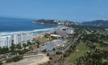 DEPARTAMENTOS EN PREVENTA EN THE PALM ACAPULCO PLAYA DIAMANTE