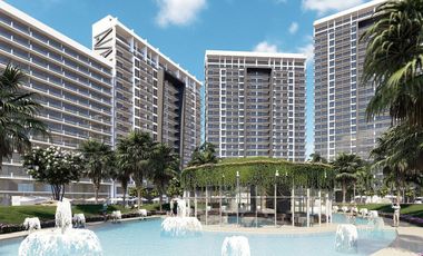 DEPARTAMENTOS EN PREVENTA EN THE PALM ACAPULCO PLAYA DIAMANTE