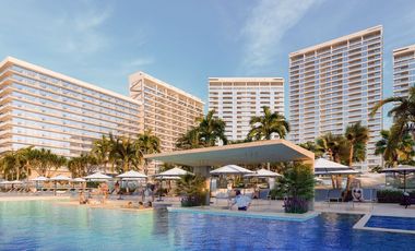 DEPARTAMENTOS EN PREVENTA EN THE PALM ACAPULCO PLAYA DIAMANTE