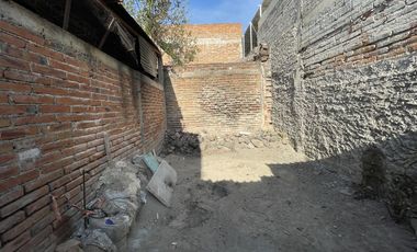 CASA EN VENTA EN LA COLONIA MARCOS CASTELLANOS EN OCOTLÁN JALISCO