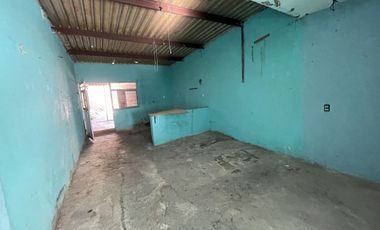 CASA EN VENTA EN LA COLONIA MARCOS CASTELLANOS EN OCOTLÁN JALISCO