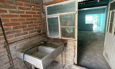 CASA EN VENTA EN LA COLONIA MARCOS CASTELLANOS EN OCOTLÁN JALISCO