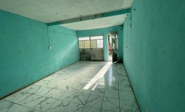 CASA EN VENTA EN LA COLONIA MARCOS CASTELLANOS EN OCOTLÁN JALISCO