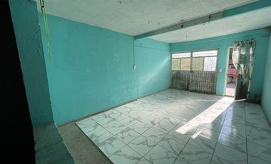 CASA EN VENTA EN LA COLONIA MARCOS CASTELLANOS EN OCOTLÁN JALISCO